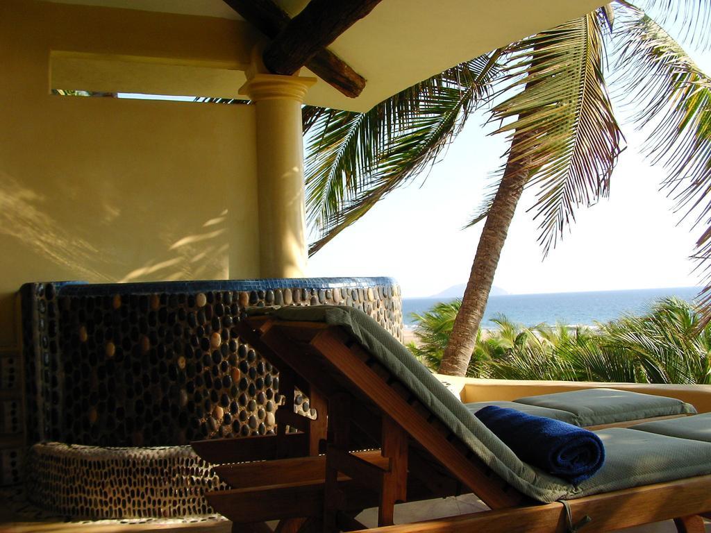 Casa Kaukan Zihuatanejo Zimmer foto