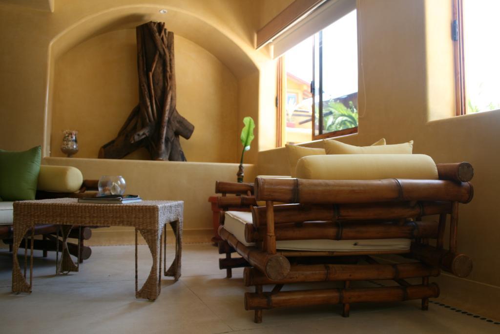 Casa Kaukan Zihuatanejo Zimmer foto